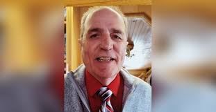 Obituary information for David Joseph Caron Sr.