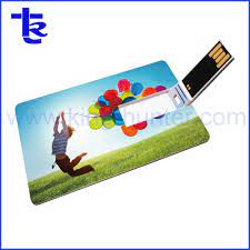 Digital data storing, transferring and sharing to clients. China Customized Business Card Credit Card Usb Flash Drive China Usb And Usb Flash Drive Price
