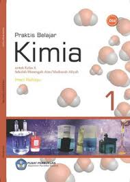 Maybe you would like to learn more about one of these? Buku Praktis Belajar Kimia Kelas 10 Sma Buku Sekolah Elektronik