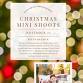 Christmas Minis—York County event image