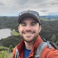 Mitchell Turnbull Email & Phone Number