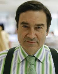 Book Pedro J Ramirez as a Keynote Speaker