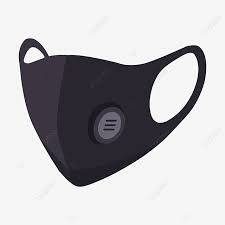 222 grafik vektor gratis dari masker. Gambar Polusi Udara Hitam Masker Wajah N95 Topeng Perlindungan Korona Covid19 Ncp Penyakit Covid19 Png Dan Vektor Dengan Latar Belakang Transparan Untuk Unduh Gratis