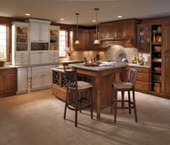 the best kind of wood for kitchen