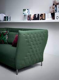Saba Italia Sofas Armchairs And Design Living Furniture Archiproducts Quilted Sofa Furniture Upholstery Upholstered Furniture