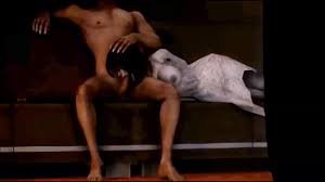 Femdom Samara Morgan seduces in this addictive R34 series