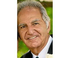 James Cardamone Obituary (2016)