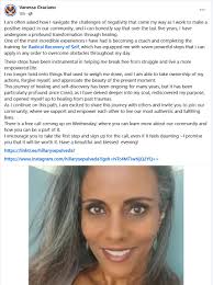 Here is another time she showed how professional she is!