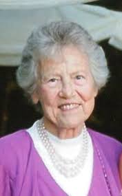 Barbara Ann Davis Obituary