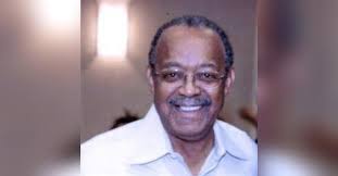 Al Smith Dickson Obituary