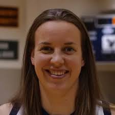 Erin Caulfield (2016)