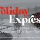 Holiday Express event in Palatine, IL