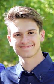 Hayden Larsen Obituary September 14, 2018