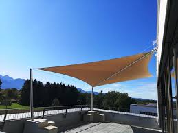 Aerosun Rollsegel Sun Furl System Dachterrasse In 2020 Sonnensegel Elektrisches Sonnensegel Sonnenschutz Terrasse