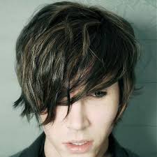 What do you think of emo/scene hair? 35 Cool Emo Hairstyles For Guys 2021 Guide
