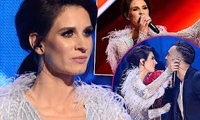Liber natalia szroeder lublin 24 11 2014. Sopot 2018 Sylwia Grzeszczak I Liber Na Scenie Opowiedziala O Corce