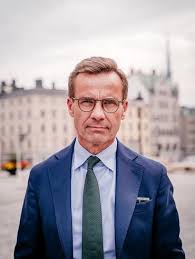 Läs det senaste om ulf kristersson, alla nyheter och reportage finns här på www.saffletidningen.se. Ulf Kristersson Nya Moderaterna
