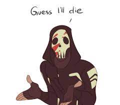 Dead By Daylight Tumblr Horror Characters Horror Movies Memes Daylight