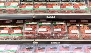 Before you swear off ground beef forever, consider taking a harder look at a different product: Cooler Failure After A Technical Defect Migros Has To Dispose Of Meat Products Aarau Aargau World Today News
