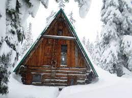 Maybe you would like to learn more about one of these? 45 Winter Rentals In Oregon From Cabins In The Woods To Yurts On The Coast Oregonlive Com