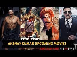 List of bollywood movies/web series premiere on ott platforms on disney + hotstar, zee5, alt balaji, amazone prime video, netflix. 12 Akshay Kumar Upcoming Movies List 2021 And 2022 With Cast And Release Date Youtube Upcoming Movies Akshay Kumar Upcoming Movies Movie List