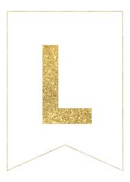 Featuring baking tools, ingredients, bakeware and other great baking supplies. Gold Free Printable Banner Letters Paper Trail Design Printable Banner Letters Free Printable Banner Free Printable Banner Letters