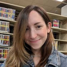 Miriam Cox (@marzipanicked)