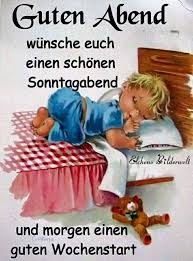 Https Www Facebook Com Rainer Reichel2 Good Night Sister Good Night Image Funny Phrases