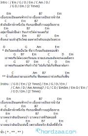 คอร ดเพลง คนเก บฟ น คาราบาว คอร ดก ต าร เพลง คอร ดก ตาร