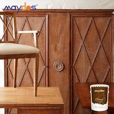 Give an old kitchen table new life in a weekend with these simple steps for refinishing wood furniture. China Touch Wood Pu Veneer Refinishing Varnish Solutions China Pu Paint Pu Wood Paint