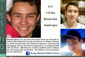 🌈 I received a wonderful message from Jerry's mother and I am EXTREMELY  HAPPY to announce that Jerry Wilkins has been located safely and he is back  home with his family. I