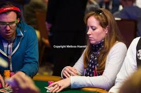 The ceiling⬆️ @aerial_sue1 for more aerial fitness. 2014 Wsop Ev64 Day2 Poker Photo Archive Com
