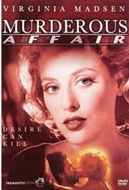 A Murderous Affair: The Carolyn Warmus Story (1992)