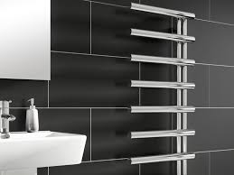 Here is our collection of heated towel rails. Towel Radiators Heated Towel Rails Wickes