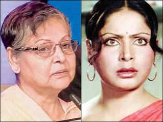 Actress Rakhi is called the mother of bollywood. | Rakhi Maa Roles In Film: खुद से पांच साल बड़े इस सुपरस्टार की मां बनी थीं राखी, अभिनय देख सब रह गए थे