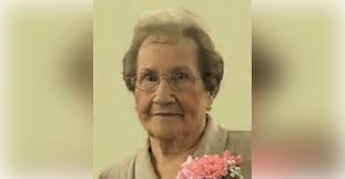 Obituary information for Mary Juanita Brown