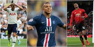 Latest news barcelona, transfer updates, rumours, scores and players interviews. Barcelona Transfer News Kane And Rashford Would Be A Waste Of Money