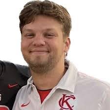 Joshua Harrington's Instagram, Twitter & Facebook