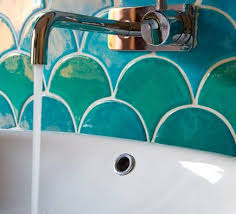 Maybe you would like to learn more about one of these? Scallop Tile Bathrooms