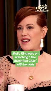 Mary Ringwald's Instagram, Twitter & Facebook