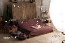 A camera for photographing scenes with newborns needs to have the right settings. Newborn Photography Setup Newborn Baby