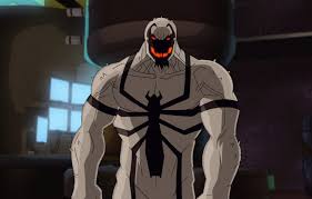 We have a lot of different topics like nature, abstract and a lot more. Wallpaper Spider Man Comics Cartoon Marvel Animated Film Anti Venom Anti Venom Symbiote Ultimate Spider Man Cartoon Film Images For Desktop Section Filmy Download