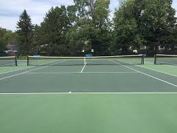 Find local tennis courts, get directions and review tennis court details. My 6 Favorite Tennis Courts In Southern Monmouth County
