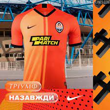 Check spelling or type a new query. Shakhtar Donetsk 19 20 Heimtrikot Veroffentlicht Nur Fussball