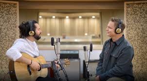New Saints Studio Channel series connects people of faith through music and  personal struggles