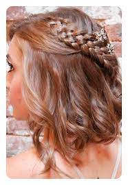 Graduation hairstyles for short curly hair. 82 Graduation Hairstyles That You Can Rock This Year