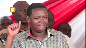 Alfred nganga mutua is a kenyan politician who is the governor of machakos county. This Man Alfred Mutua Youtube