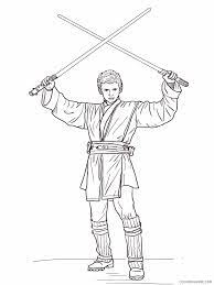 Once a heroic jedi knight, darth vader was seduced by the dark side of the force, became a sith lord, and led the empire's eradication of the jedi order. Luke Skywalker Coloring Pages Tv Film For Boys 9 Printable 2020 04647 Coloring4free Coloring4free Com