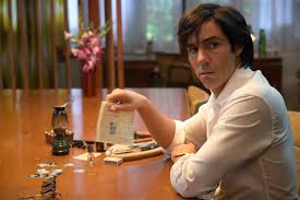 Sobhraj preyed on western tourists. Tahar Rahim Fantasised About Playing Killer Charles Sobhraj Until He Did