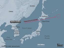 Physical map of north korea showing major cities, terrain, national parks, rivers, and surrounding countries with international borders and outline maps. 40 Maps That Explain North Korea Vox